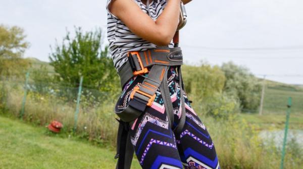 efectele alpinismului asupra copiilor bolnavi cronic