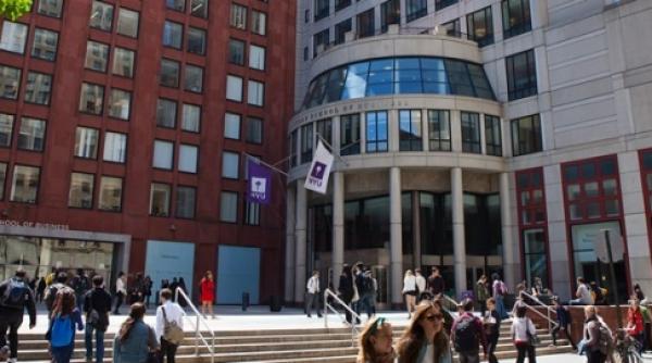 facultatea de medicina a universitatii din new york va deveni gratuita