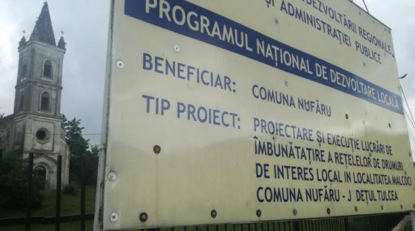 monumente istorice inchise cu lacate zone cu potential sterse de pe harta de autoritati