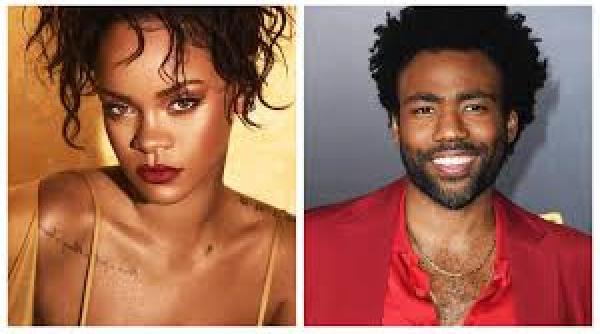 rihanna si donald glover in vizita in cuba pentru a realiza impreuna un nou proiect