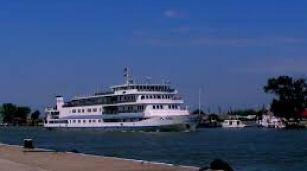 rusia va deschide o linie de ferry boat intre crimeea si turcia