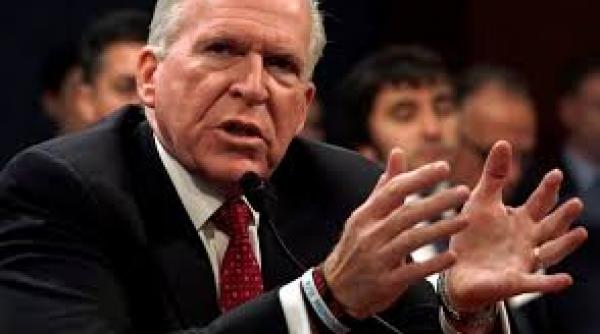 sua fostul director cia sustine ca trump a colaborat cu rusia