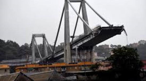 bilantul victimelor de la genova a crescut la 41 de morti