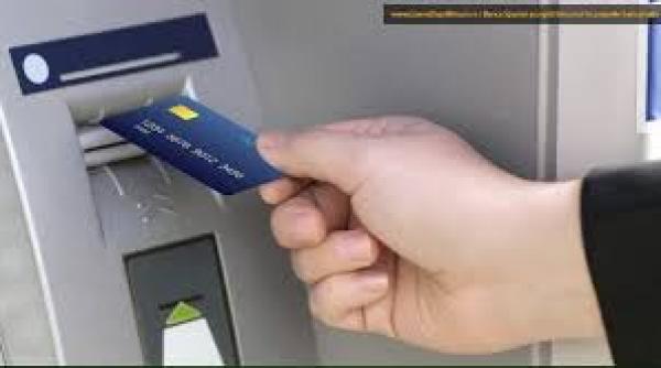 sri grupari straine tintesc retele de atm uri din romania si institutii guvernamentale