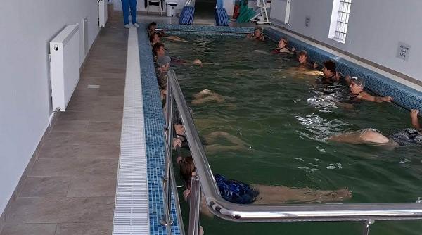 balneoterapie la slanic moldova video si galerie foto aici a venit la cure de ape minerale si bai si scriitorul ion creanga