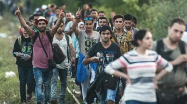 malta va expulza in italia un grup de migranti care locuiau intr o fosta ferma de vite