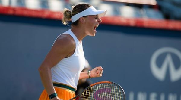 tenis ana bogdan in ultimul tur al calificarilor la new haven wta