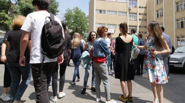 24 rata asteptata pentru sesiunea a ii a de bac