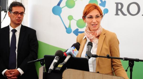 carmen mihalcescu liviu dragnea nu s a sustras de la convocarea sesiunii extraordinare