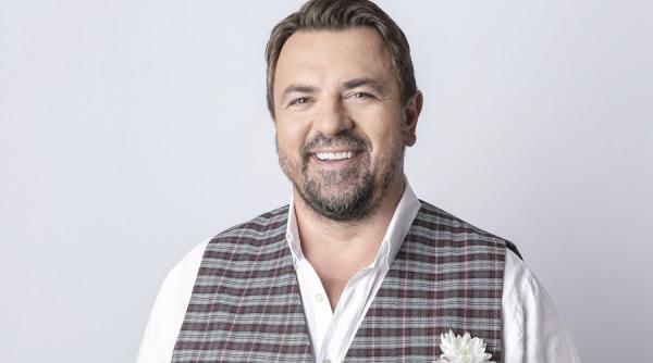 juratul x factor horia brenciu vrea sa isi deschida scoala de canto