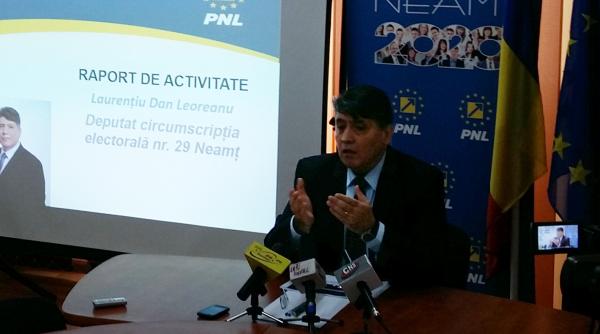 leoreanu somam guvernul psd alde sa respecte promisiunile pe care le a facut