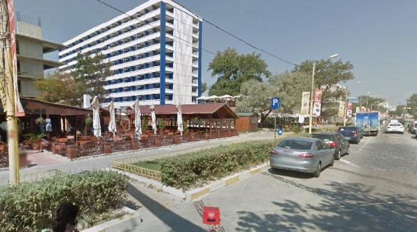 mai multe hoteluri si aqua magicdin mamaia au ramas fara apa calda