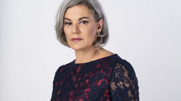 maia morgenstern in noul sezon fructul oprit nu stiu daca m a cucerit personajul pe mine sau il voi cuceri eu pe el