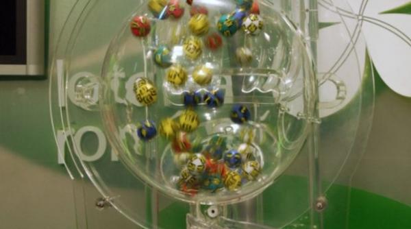 report de peste 3 milioane de lei la loto 6 49 si de aproape 1 7 milioane de lei la joker pentru tragerea de joi