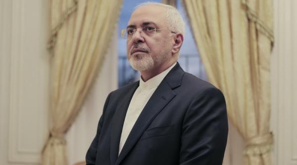 iranul nemultumit de reactia ue