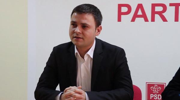 lideri de grup tineri pentru parlamentari batrani