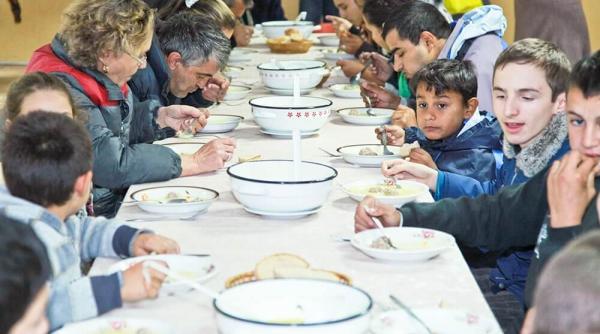 pmb vrea sa realizeze un complex cu banca de alimente cantina si centru de formare profesionala