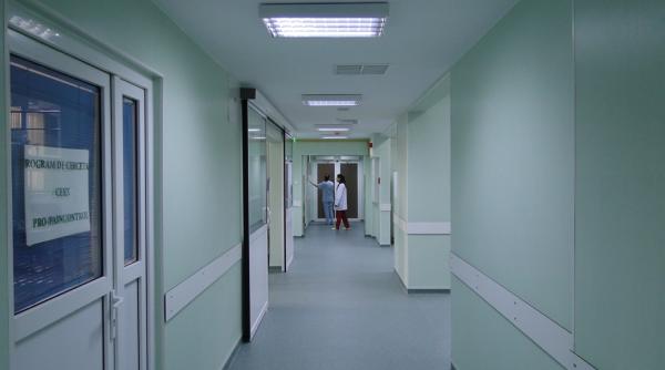 spitalul universitar face ancheta epidemiologica dupa ce un pacient sustine ca s a infectat cu o bacterie in spital