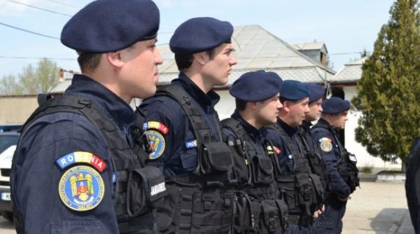 jandarmeria romana nu a primit vreo solicitare referitoare la asigurarea protectiei lui liviu dragnea