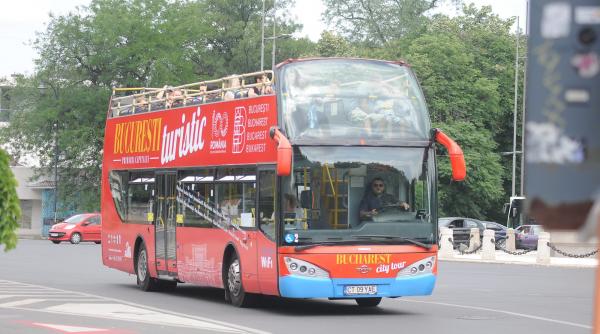 proiect pmb bucuresti destinatie de city break