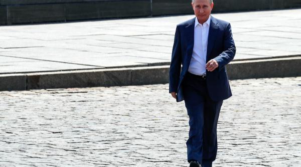 putin avertizeaza rusia va reactiona daca apar elemente ale scutului antiracheta la granitele sale