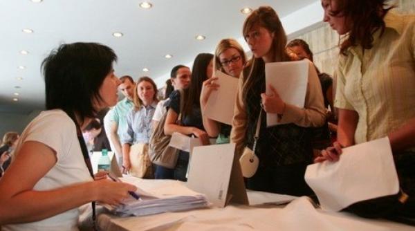 rata somajului la nivel national in iulie 3 5