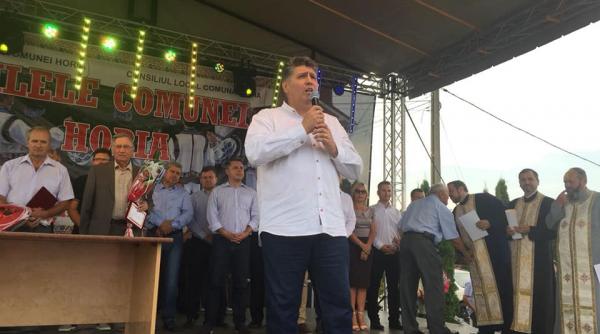 secunzii baronilor locali trimisi ca deputati la bucuresti