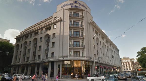 athenee palace hilton nu avem nicio evidenta despre sederea in hotel a persoanelor la care s a facut referire in presa