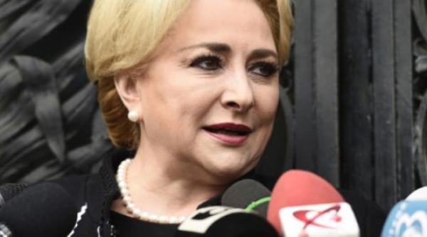 dancila rectificarea bugetara trebuia adoptata astazi din pacate presedintele nu a convocat csat pentru avizarea rectificarii