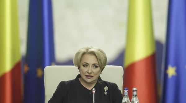 dancila vom aproba un mecanism de sprijin a uat urilor pentru accesarea de imprumuturi din venituri din privatizare