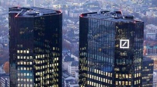 deutsche bank a amenintat rusia cu ruperea relatiilor