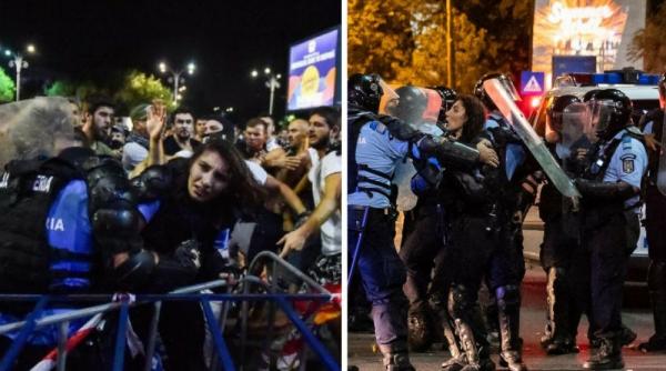 inca doua persoane retinute in dosarul furtului armei jandarmeritei