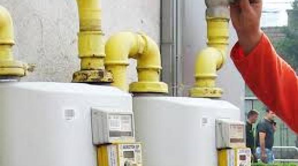 premierul ucrainean evoca o posibila majorare a pretului gazelor naturale