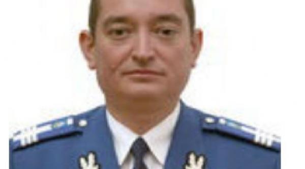 seful brigazii speciale de interventie a jandarmeriei catalin paraschiv audiat la parchetul general