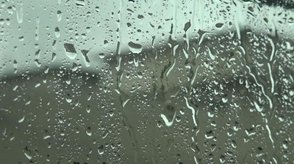 alerta anm vreme instabila la nivelul intregii tari pana duminica seara