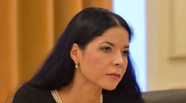 ana birchall spune ca pentru guvern este esentiala aprofundarea laturii economice a parteneriatului strategic cu sua