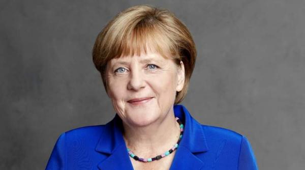 angela merkel respinge posibilitatea unei aderari rapide a georgiei la nato