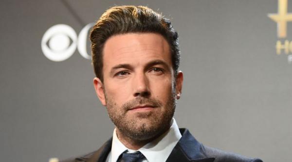 ben affleck s a internat din nou la dezintoxicare