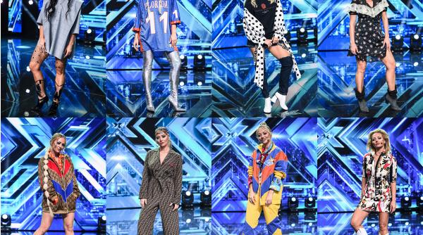 jurata x factor delia nu se uita la bani cand vine vorba de tinutele sale