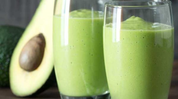 sapte moduri diferite de a consuma avocado