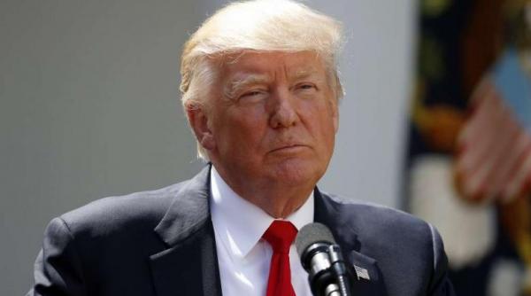 trump critica companiile de social media pentru ca au reduc la tacere milioane de oameni