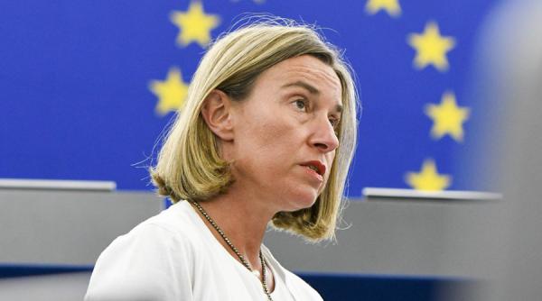 ue da o palma americanilor in iran