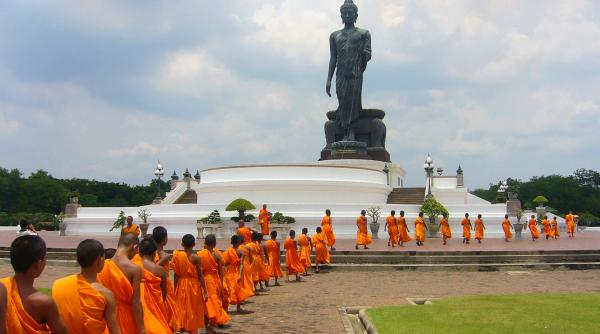 un calugar budist din thailanda a ucis in bataie un novice in varsta de 9 ani