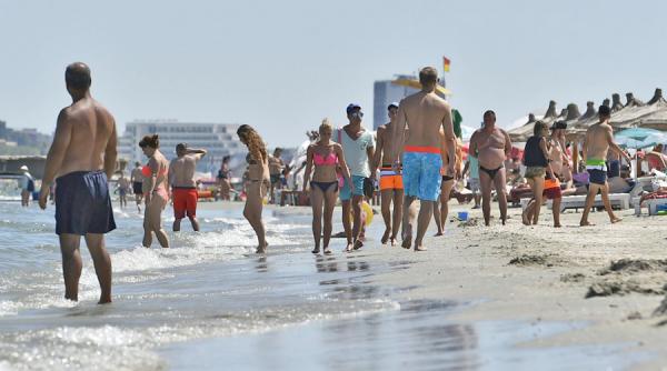 voucherele de vacanta umplu hotelurile pana la refuz
