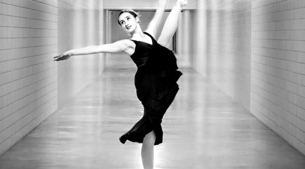 este sau nu buna dieta de balerina