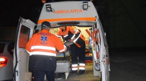 iasi a murit politistul plecat in cautarea unui copil disparut