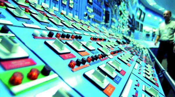 iranul negociaza cu rusia pentru constructia unei centrale nucleare