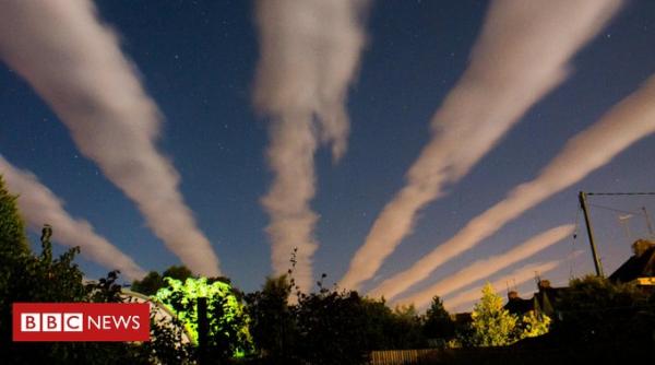 marea britanie si cerul s a acoperit de tuneluri