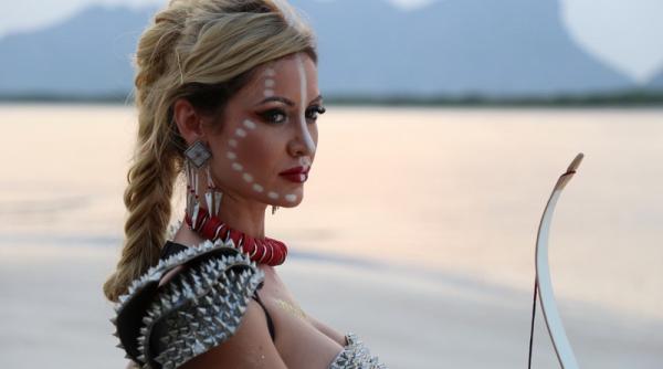 nicoleta dragne ispita in cel de al patrulea sezon temptation island insula iubirii este de doua ori mai palpitant fata de cel de anul trecut