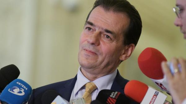 orban despre relatia cu blaga nu e nicio problema